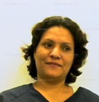 Blanca Gomez Banner