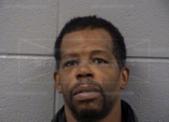 Anthony D. Morris