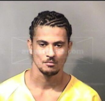 Gregory William Frye