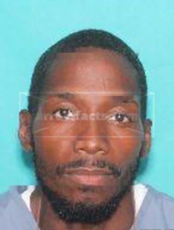 Cedric Vidal Washington