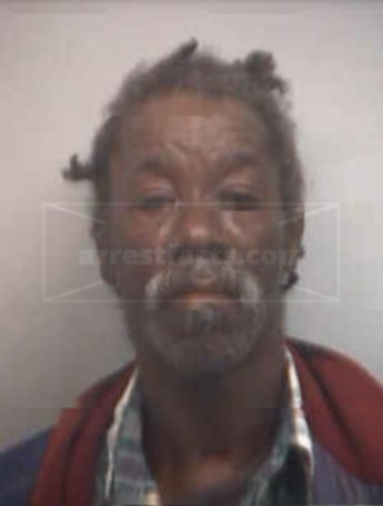 Harold Hartsfield