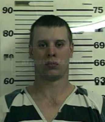 Matthew Thomas Morris
