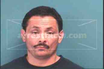 Robert Curtis Mejia