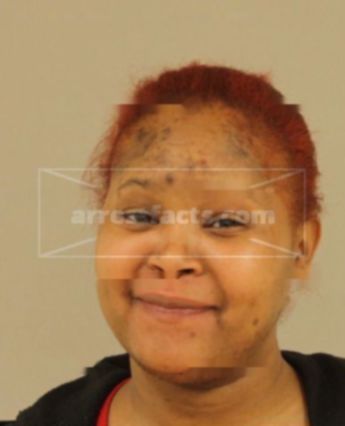 Tenisha Nicole Nelson