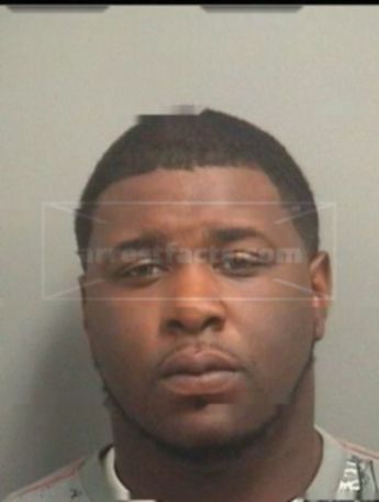 Raymond Parrish Saunders