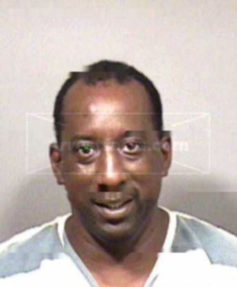 Terrell Arnett Brown