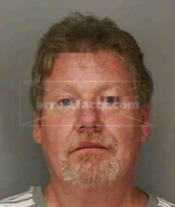 Wayne Alexander Mahan