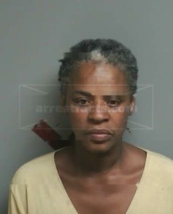 Debra Ann Frazier