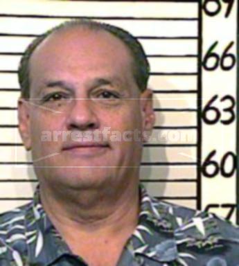 Richard Arnold Echevarria