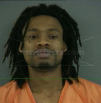 Andrew Darnell Dodd