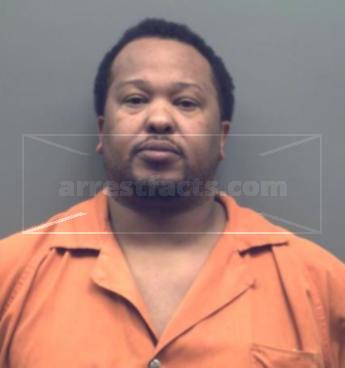 Pierre Deboyce Perry