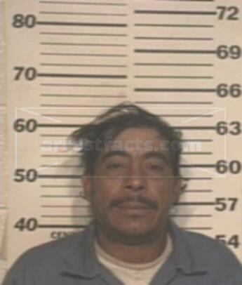 Rufino Macias