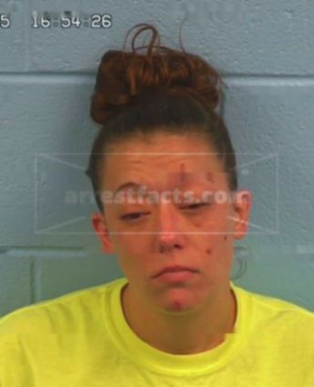 Kathryn Michelle Watson
