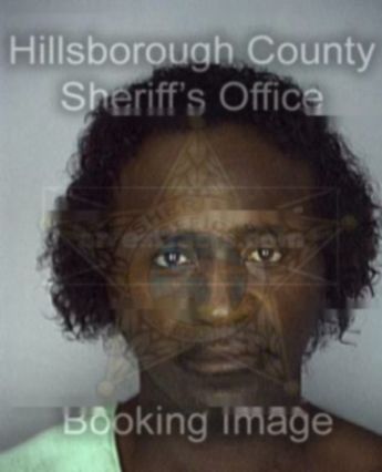 Willie James Steward