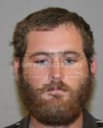 Bryce William Treft