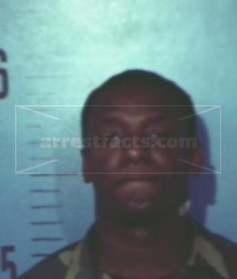Lorenzo Terrez Cooper