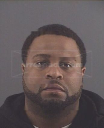 Nicholas Dewayne Hearn