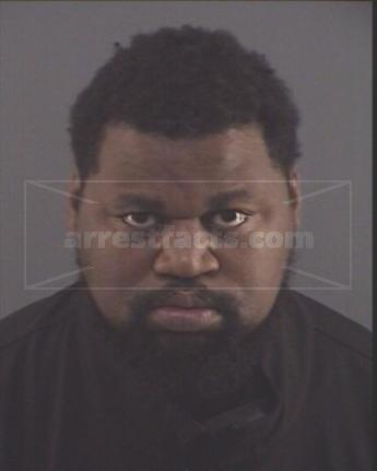 Roy Lee Wade