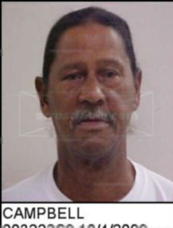 Edward Lee Campbell