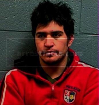 Antonio Garcia-Deleon