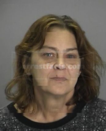 Sandra Lee Huffman Brown