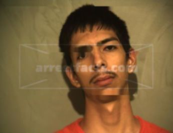 Ramiro Sandoval Rodriguez