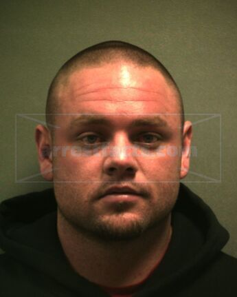 Justin James Myles
