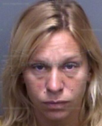 Kimberly Kristen Cain