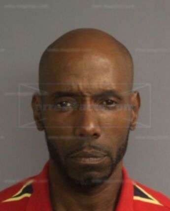 Keith Frison