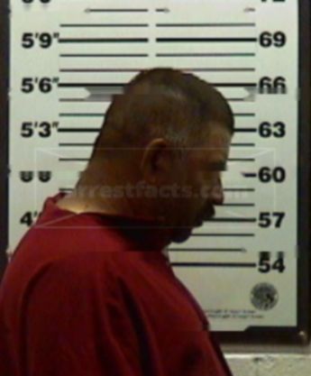 Luis Diaz-Garcia