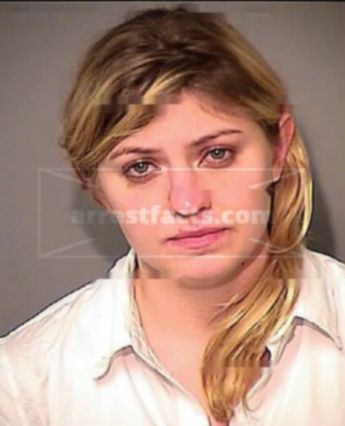 Rebekah Anne Stockman