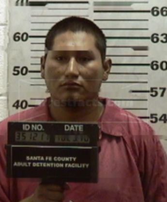 Julio Cesar Guadalupe-Ruiz