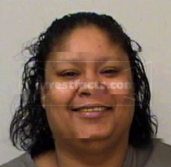 Antonette Francismarie Reese