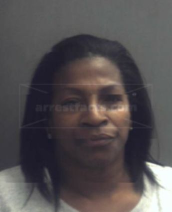 Mary Ann Vance