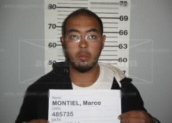 Marco Margarito Montiel