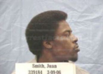 Juan Smith
