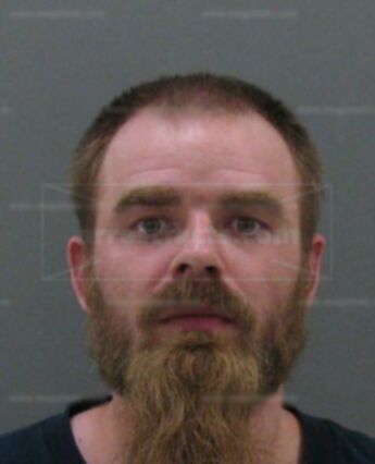 Brian Ray Morris