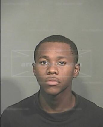 Keith Marshall Jr.
