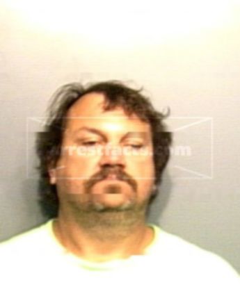 Robert Bradford Connell