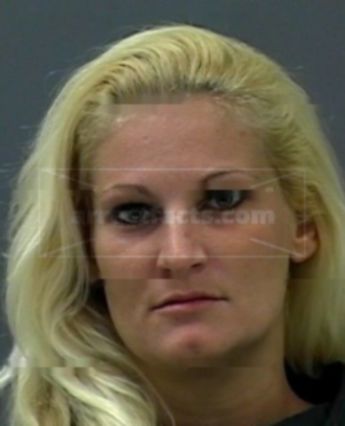 Amy Christine Fretwell
