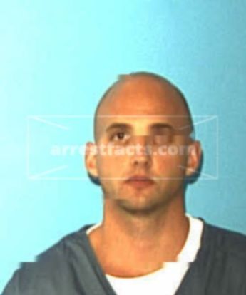 Kyle Burton Hall
