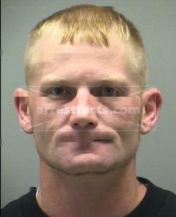Bradley Joseph Thompson