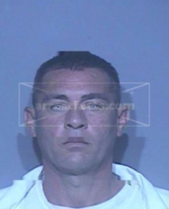 Timothy Earl Parker