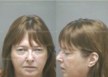 Kathleen Elizabeth Mcgilloway
