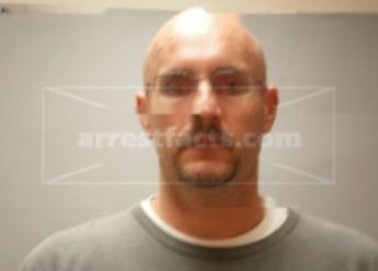 James Franklin Brantley