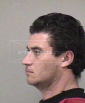 Michael Allen Moss