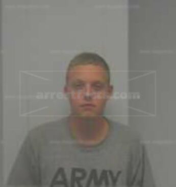 Logan Nathanial Adkins