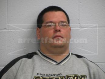 David Joseph Gaddis