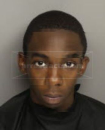Demonte Sylvester Waters