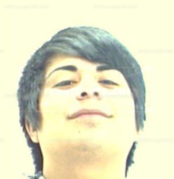 Andrew Rene Hernandez